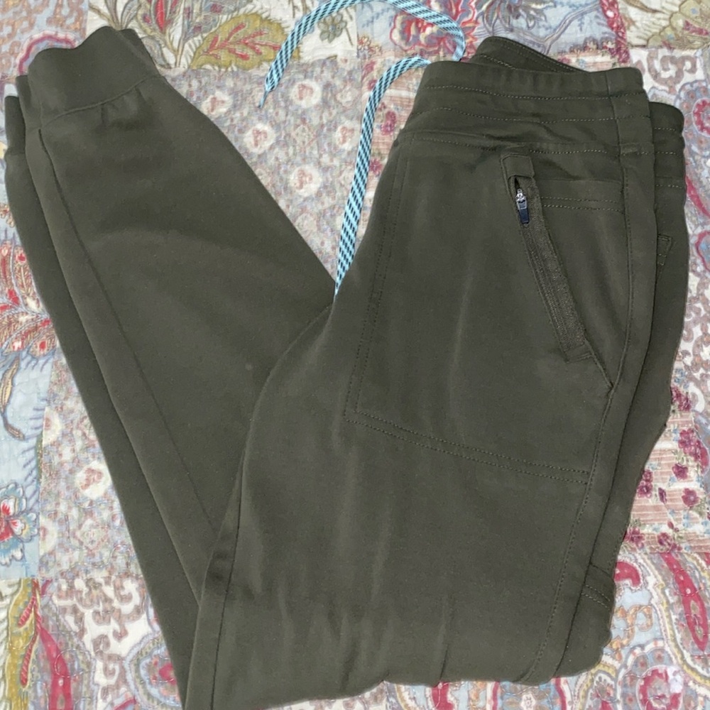Petite Scrub Pants - Jaanuu